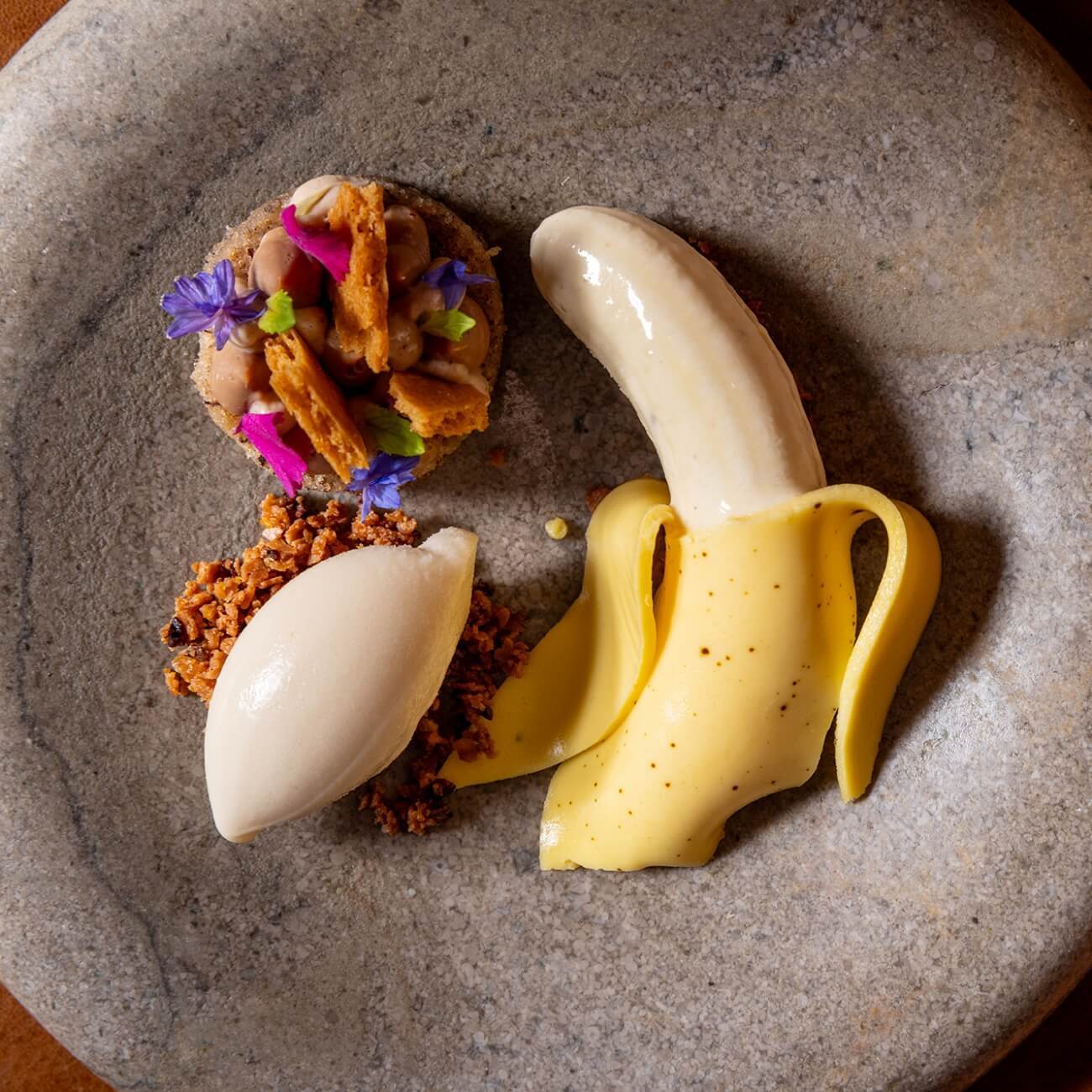 Leeu Collection South Africa Le Quartier Français Épice